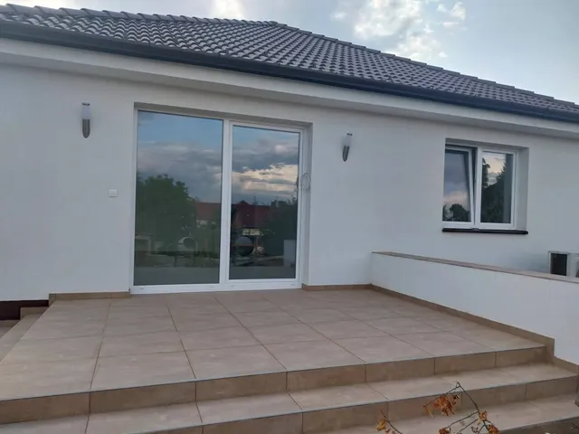 Eladó ház Nagykálló 90 nm