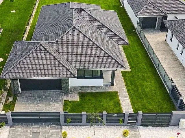 Eladó ház Nyíregyháza 170 nm
