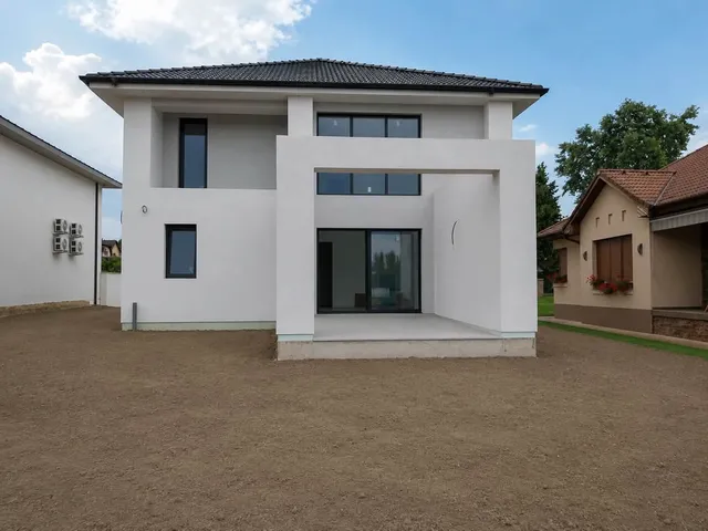 Eladó ház Nyíregyháza 181 nm