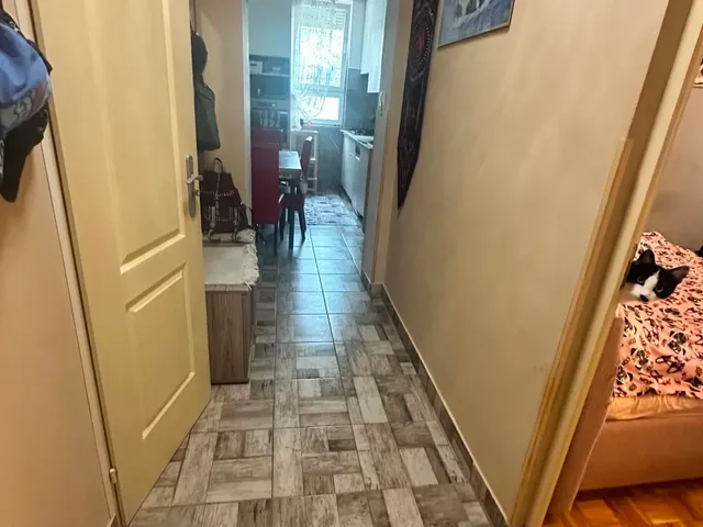 Eladó lakás Nyíregyháza 53 nm