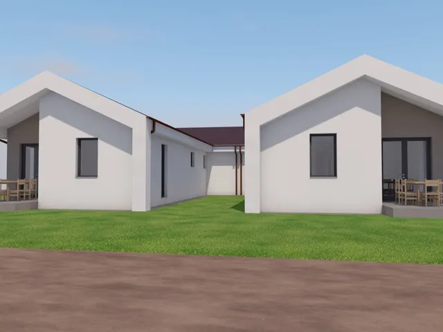 Eladó ház Nyíregyháza 93 nm
