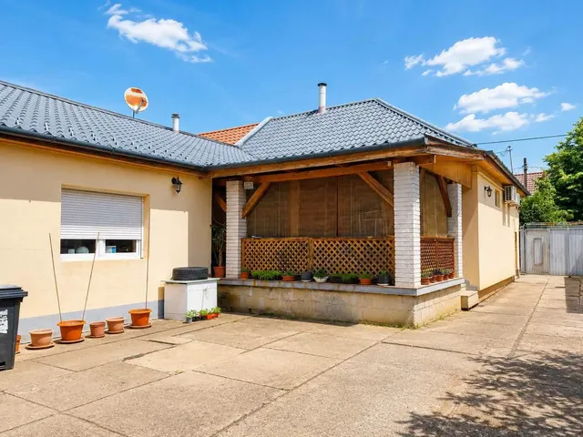 Eladó ház Nyíregyháza 80 nm