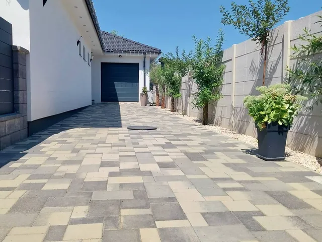 Eladó ház Nyíregyháza 109 nm