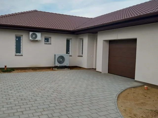 Eladó ház Nyíregyháza 97 nm