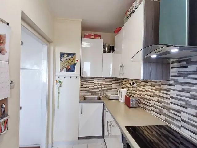 Eladó lakás Nyíregyháza 62 nm