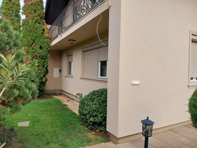 Eladó ház Nyíregyháza 180 nm