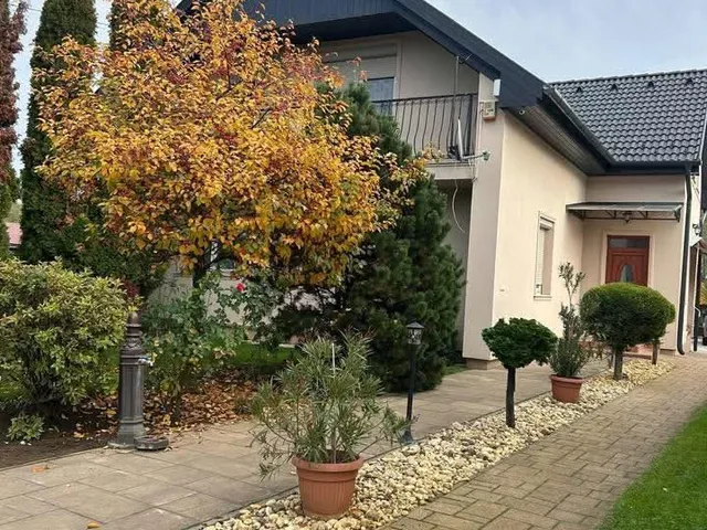 Eladó ház Nyíregyháza 180 nm