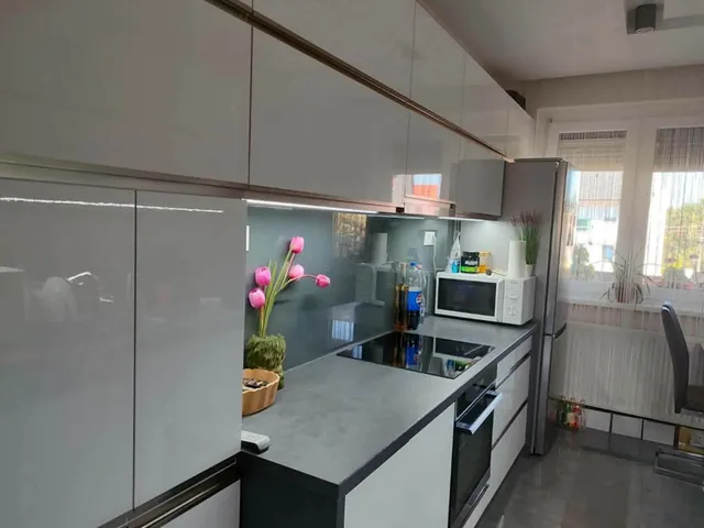 Eladó lakás Nyíregyháza 60 nm
