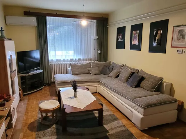 Eladó lakás Nyíregyháza 61 nm