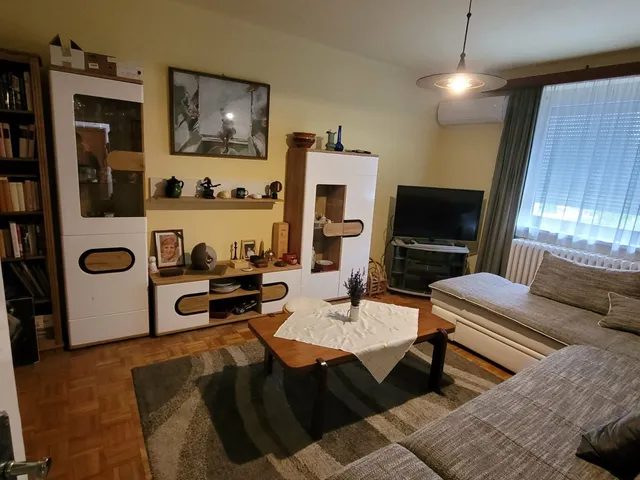 Eladó lakás Nyíregyháza 61 nm