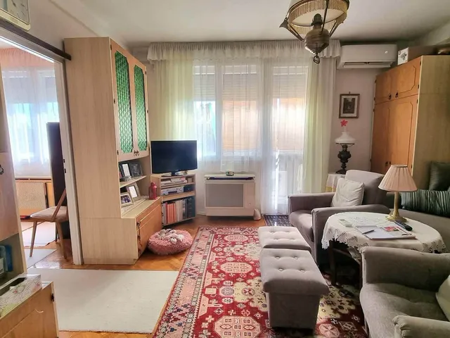 Eladó lakás Nyíregyháza 57 nm