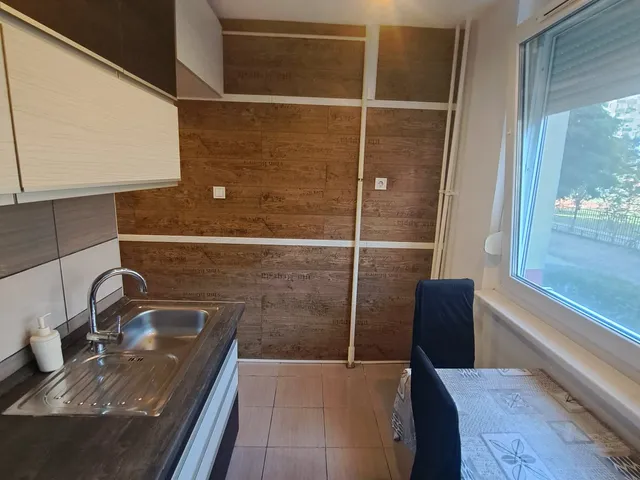 Eladó lakás Nyíregyháza 61 nm