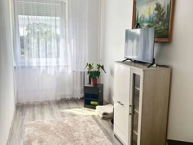 Eladó lakás Nyíregyháza 65 nm