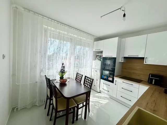 Eladó lakás Nyíregyháza 65 nm
