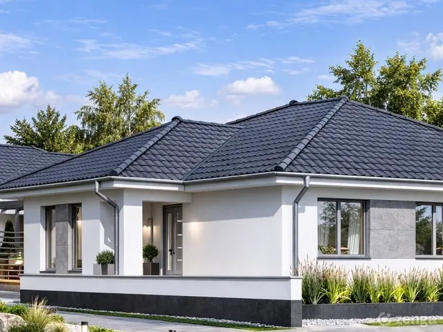 Eladó ház Nyíregyháza 105 nm