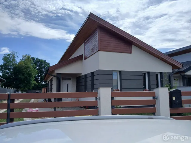 Eladó ház Albertirsa 95 nm