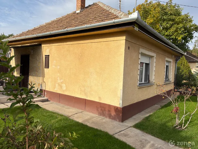 Eladó ház Monorierdő 62 nm