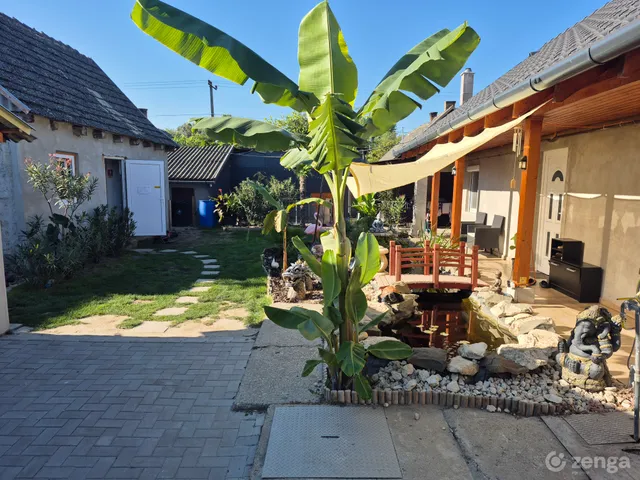 Eladó ház Dunaegyháza 70 nm