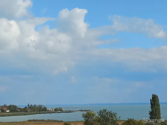 Eladó ház Balatonfüred, Fürdőtelep 89 nm