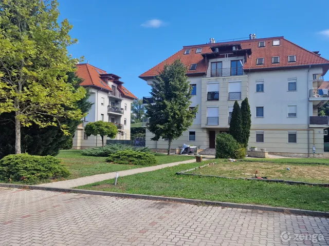 Eladó lakás Göd, Felsőgöd 64 nm