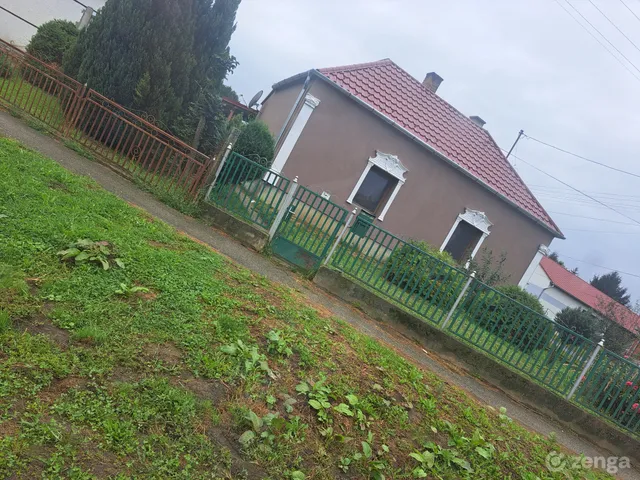 Eladó ház Zalatárnok 134 nm