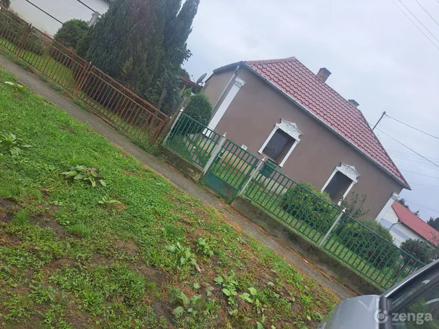 Eladó ház Zalatárnok 96 nm