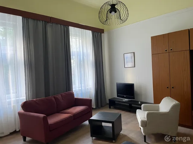 Kiadó lakás Budapest VII. kerület, Ligetváros 62 nm