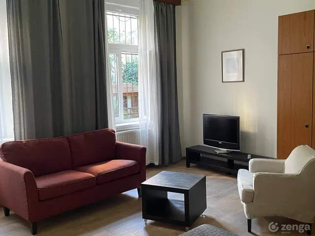Kiadó lakás Budapest VII. kerület, Ligetváros, Damjanich 62 nm