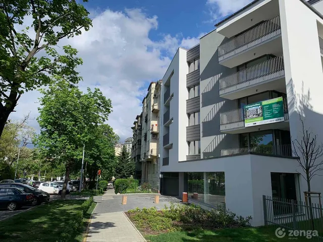 Eladó lakás Budapest XII. kerület, Németvölgyi út 26. 51 nm