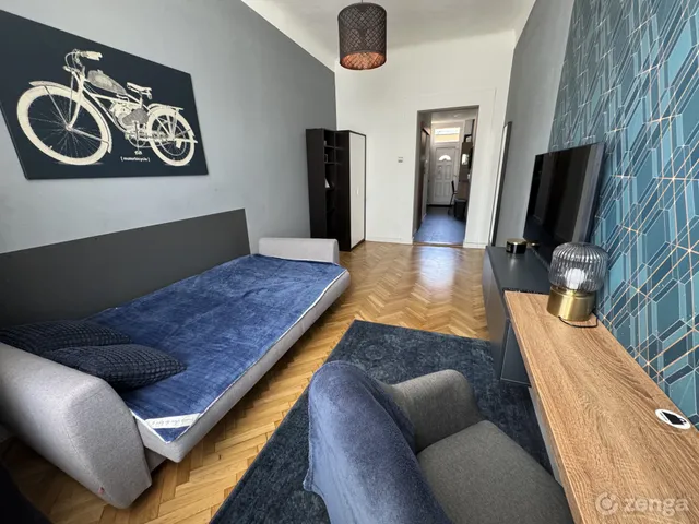 Eladó lakás Budapest XIII. kerület, Angyalföld 23 nm