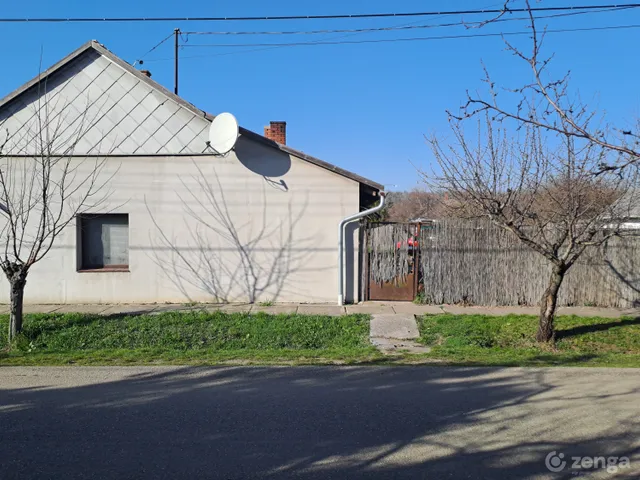 Eladó ház Kisújszállás 85 nm