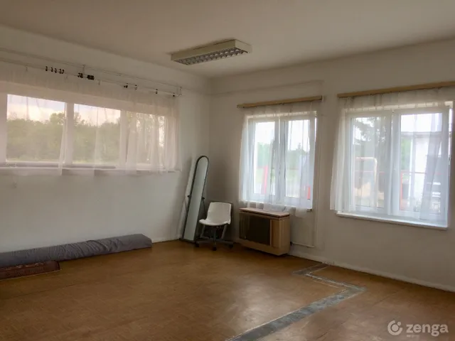 Eladó kereskedelmi és ipari ingatlan Mezőkovácsháza 180 nm
