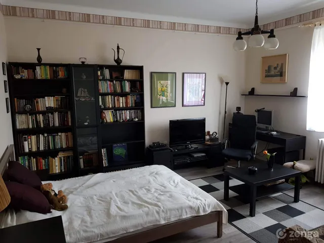 Eladó lakás Budapest XI. kerület, Lágymányos 44 nm