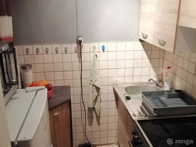 Eladó lakás Nyíregyháza, Belváros 28 nm