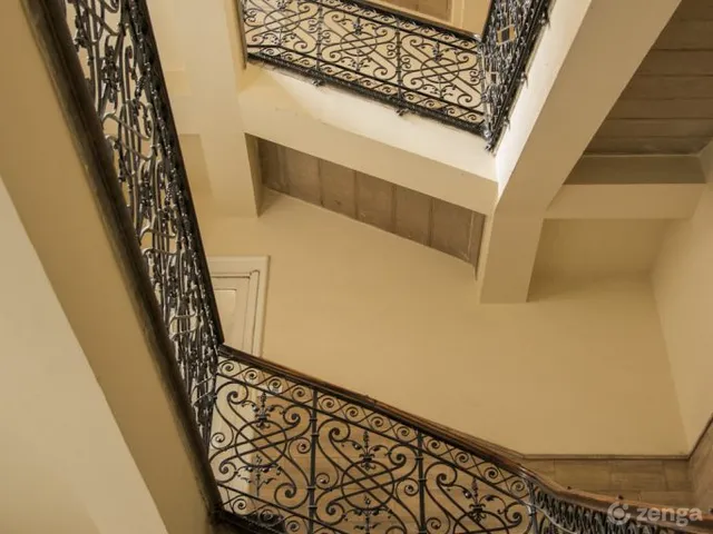 Eladó lakás Budapest VII. kerület, Belső-Erzsébetváros, Erzsébet körut 13 73 nm