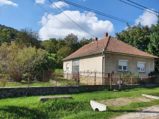Eladó ház Magyarpolány, Kossuth 125 nm