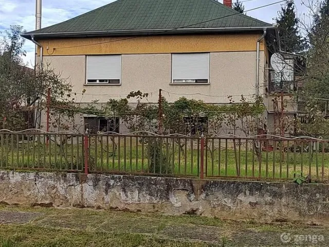 Eladó ház Gutorfölde 90 nm