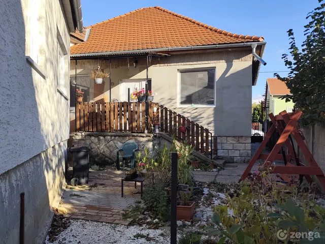 Eladó ház Esztergom 150 nm