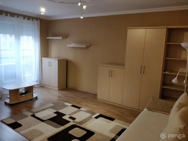 Eladó lakás Budapest IV. kerület, Káposztásmegyer 46 nm