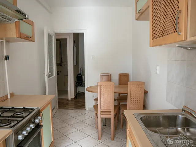 Eladó lakás Budapest IV. kerület, Megyer 58 nm