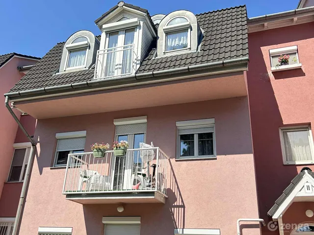 Eladó lakás Budapest IV. kerület, Megyer 58 nm