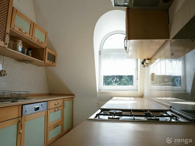 Eladó lakás Budapest IV. kerület, Megyer 58 nm