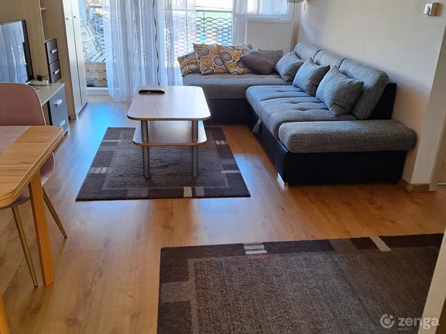 Kiadó lakás Siófok, Belváros 55 nm
