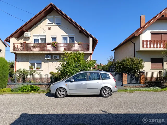 Eladó lakás Zalaegerszeg, Belváros 72 nm