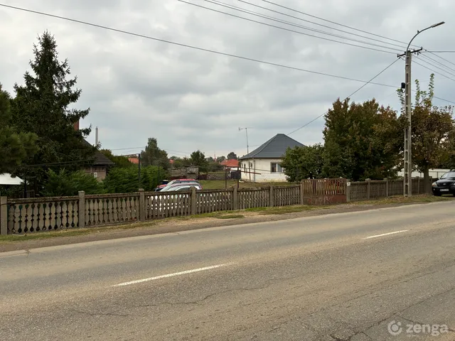 Eladó ház Mátészalka, Újtelep 140 nm