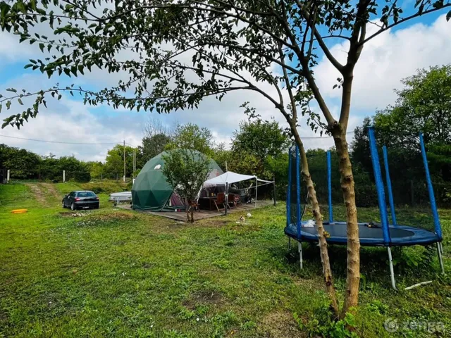 Eladó telek Sóskút 1520 nm