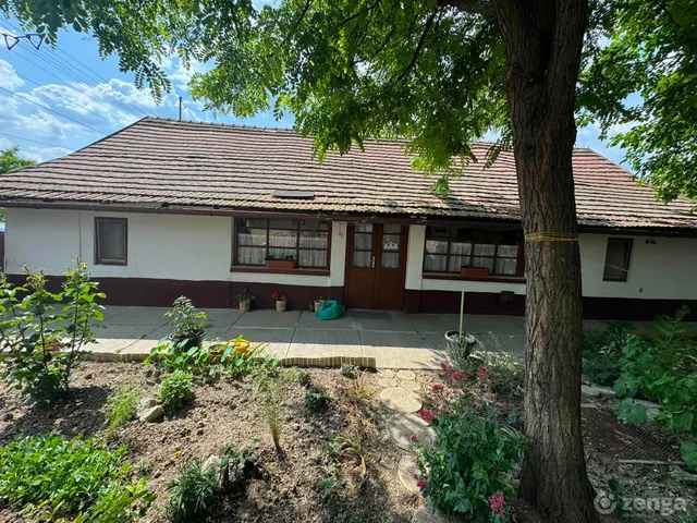 Eladó ház Mezőtúr 67 nm