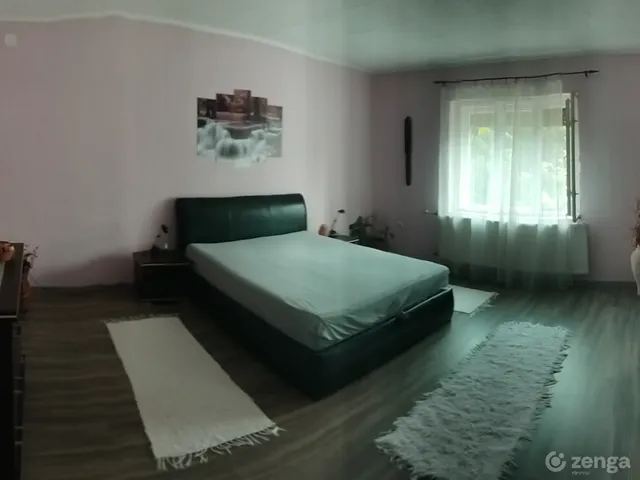 Eladó ház Magyarbánhegyes 180 nm