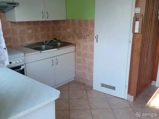 Eladó lakás Jászberény 60 nm