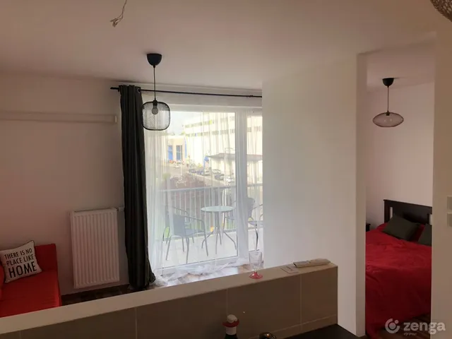 Kiadó lakás Budapest IX. kerület, Középső Ferencváros 32 nm